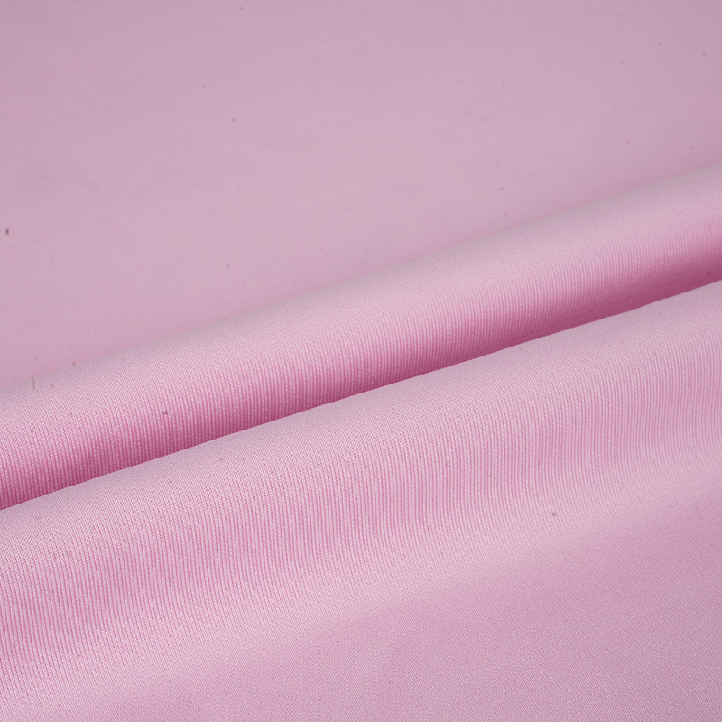 FHA-2 50% Rayon 43% Polyester 7% spandex einseitig hydrophil und wasserdicht