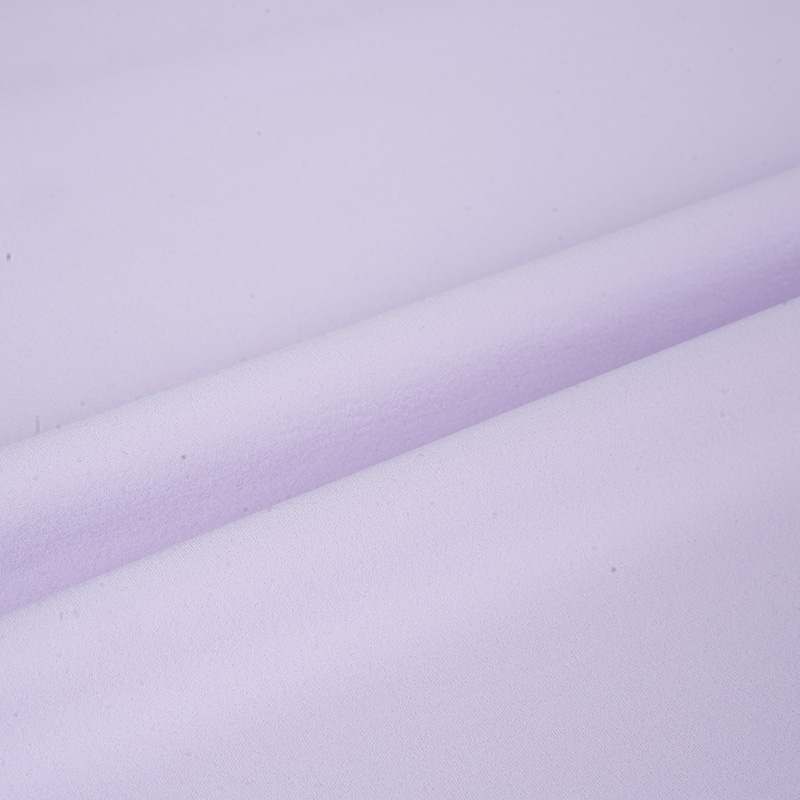 UVY-23 78% Polyester 22% Spandex-Kühlung und UV-Proteste Single Jersey-Stoff