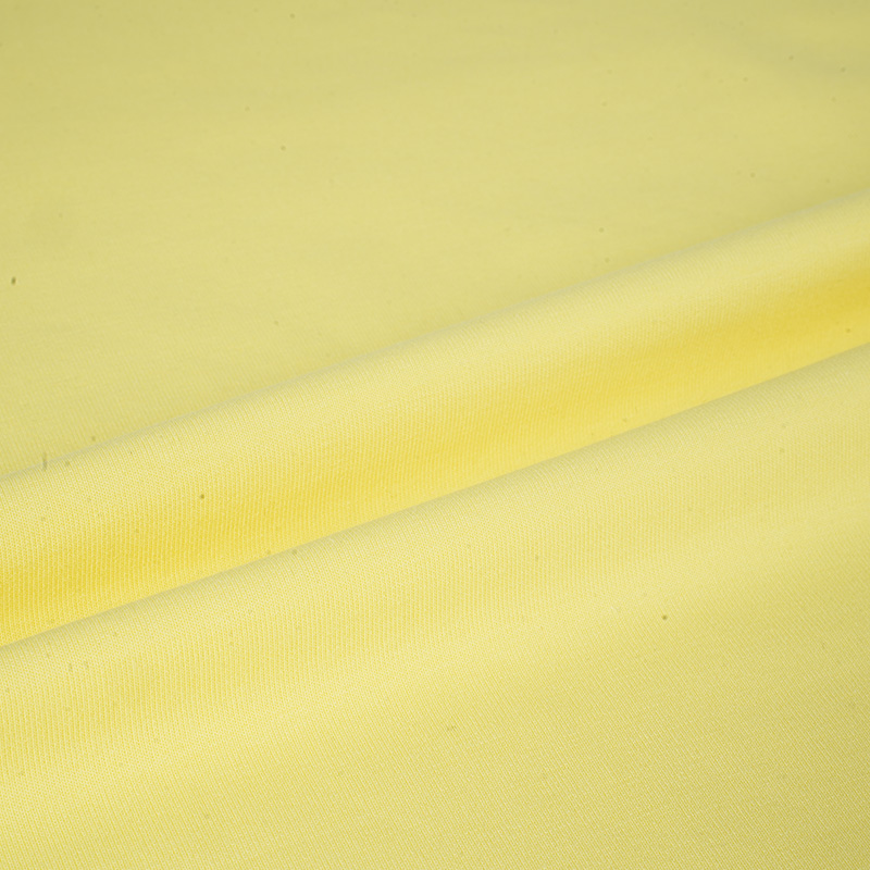 FHH-1 95% Baumwolle 5% spandex einseitige hydrophile und wasserdicht