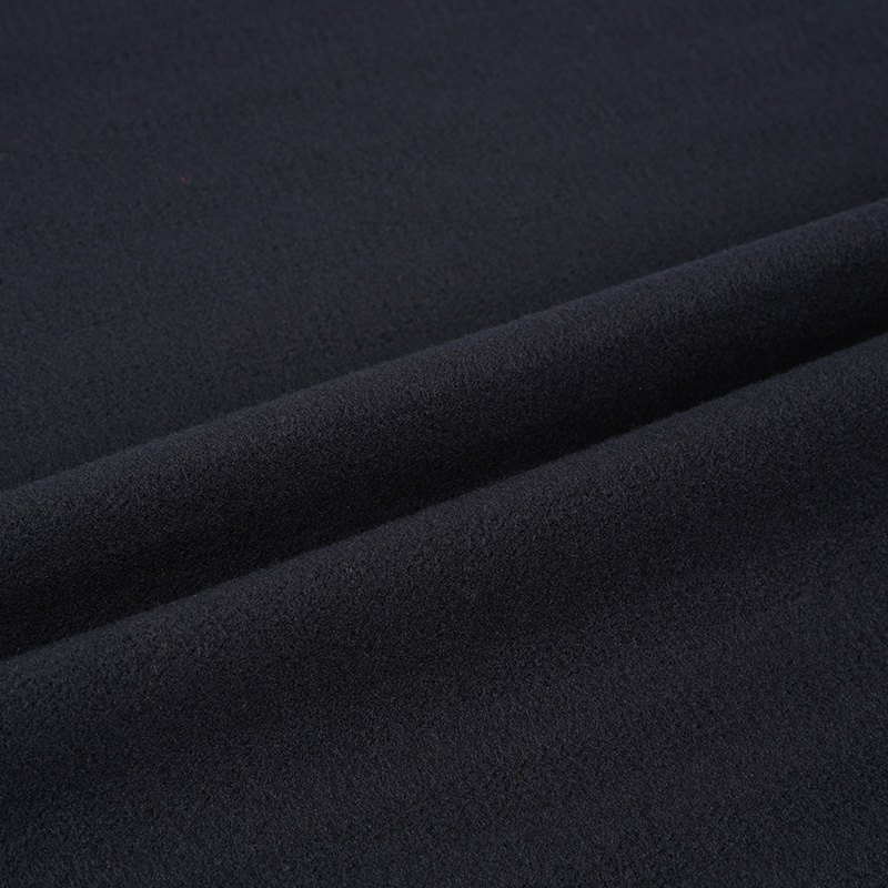 15sp002 90% Polyester 10% Elastane 175 GSM Anti-Odor Jacquard mit gebürstetem Unterwäschestoff