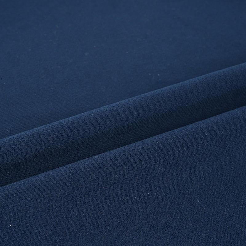 35p041 100% Polyester Atmungsaktives dauerhaft gestrickte Warp -Strickstoff