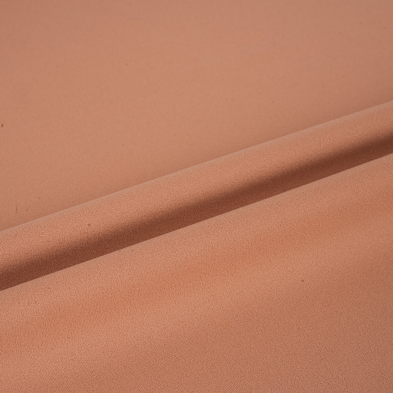 Cy337 80% Polyamid 20% Spandex Schnell trocken elastischer Doppelseite Yoga Fabric