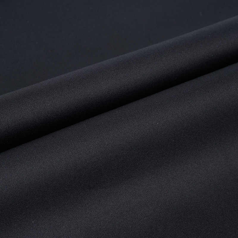WI23 Zizo 85% Nylon 15% Spandex Abriebresistant und glatte Reithosen-Tauchgewebe