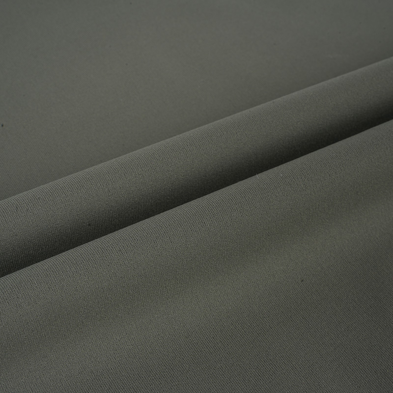 Cy320 69% Polyamid 31% Spandex 225GSM Stretch -Interlock -Strick -Yoga -Stoff