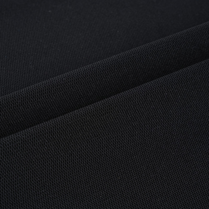 A333-2A Elite Performance Nylon-Spandex Tricot Stoff-Urban Freizeit Sportbekleidung Exzellenz