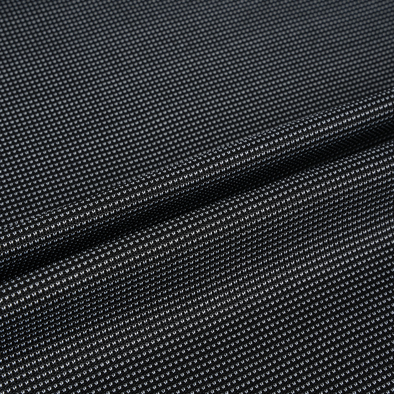 26P093 Interlock Active Comfort Polypropylen Stoff - perfekt für städtische Sport- und Freizeitkleidung