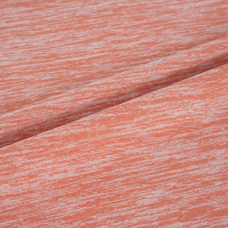11SP031 88% Polyester 12% Spandex 180 GSM atmungsaktives Raumfärbemittel -Strick -Dessous -Stoff