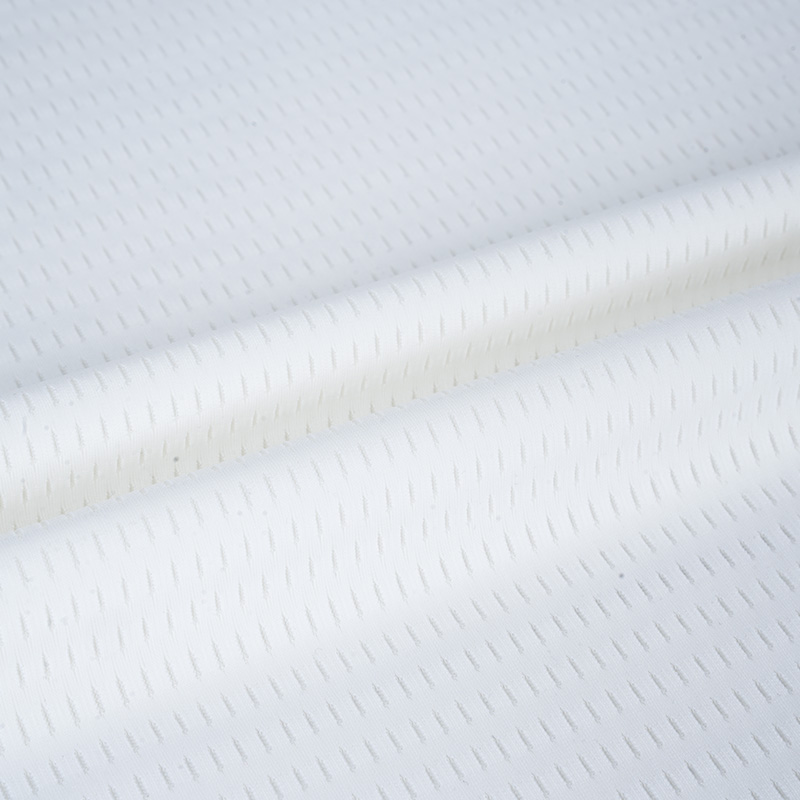 JW001 Superior Stretch Nylon-Spandex Stoff-Perfekte Mischung für Freizeitsportbekleidung